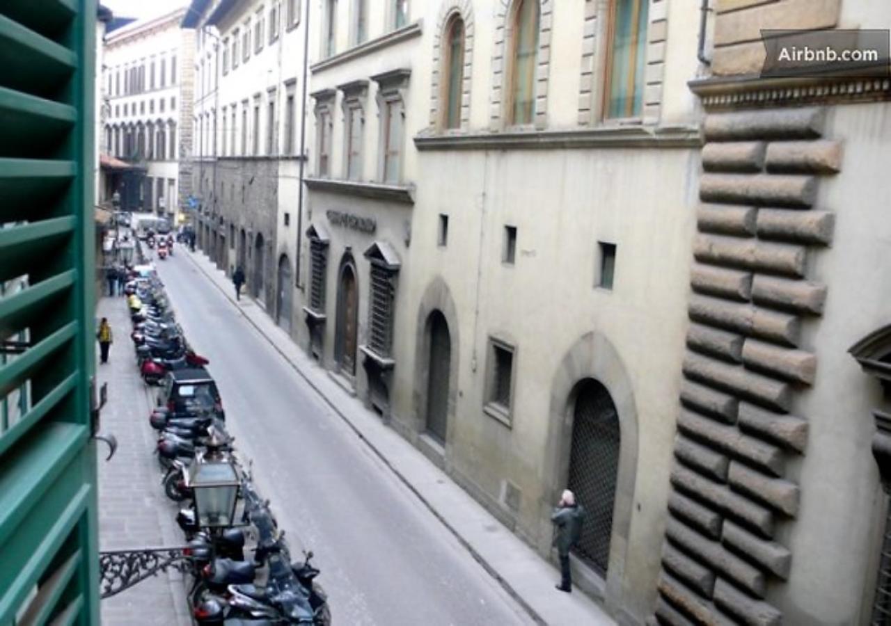 Raffaello Al Duomo - Bufalini Apartments Florencia Exterior foto